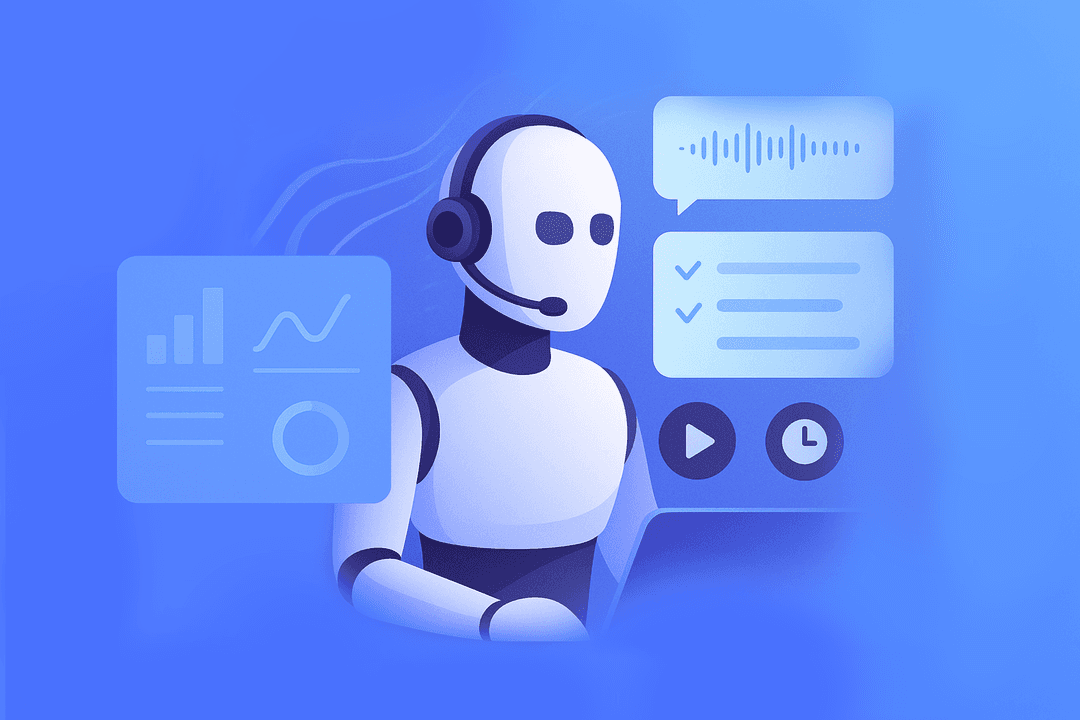 Instant Call Insights