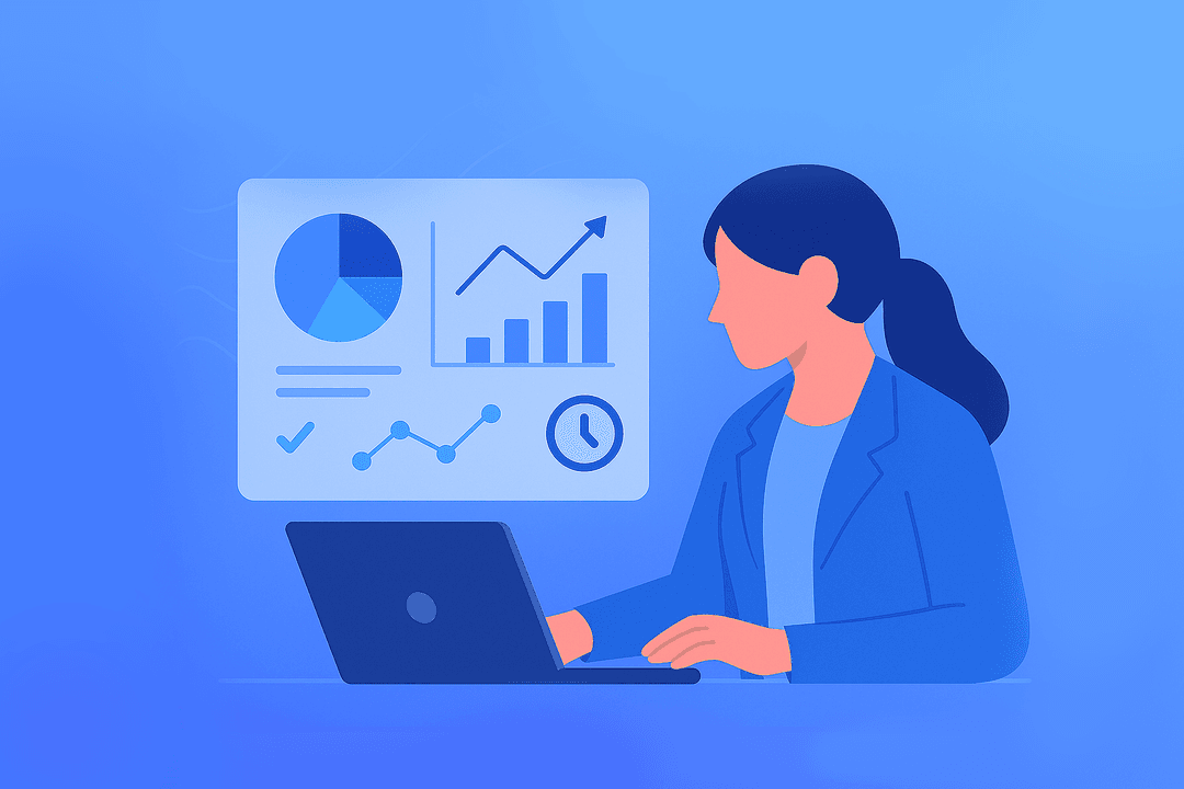 Instant Sales Insights